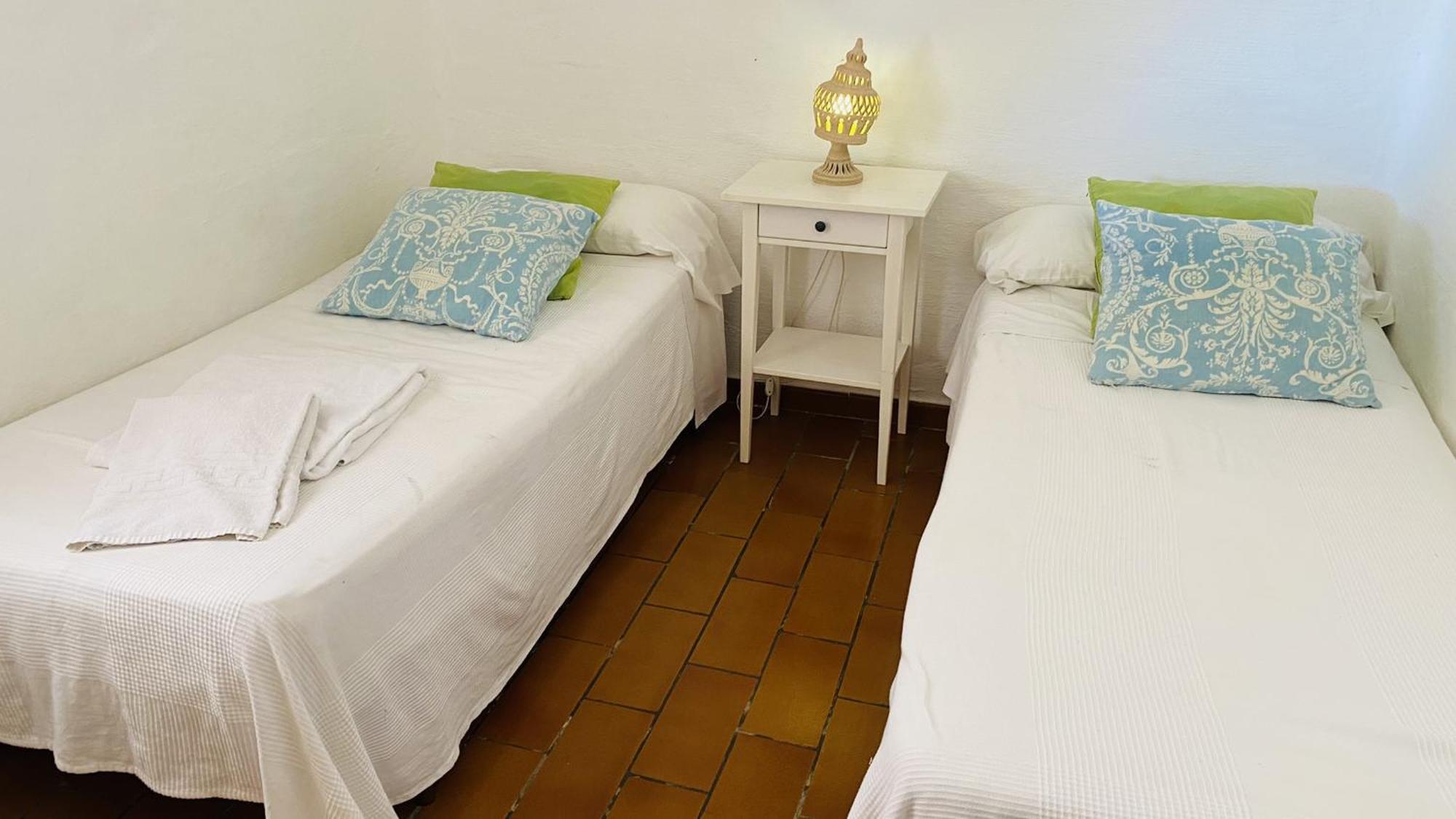 Villa Bini Kim Binibeca Εξωτερικό φωτογραφία