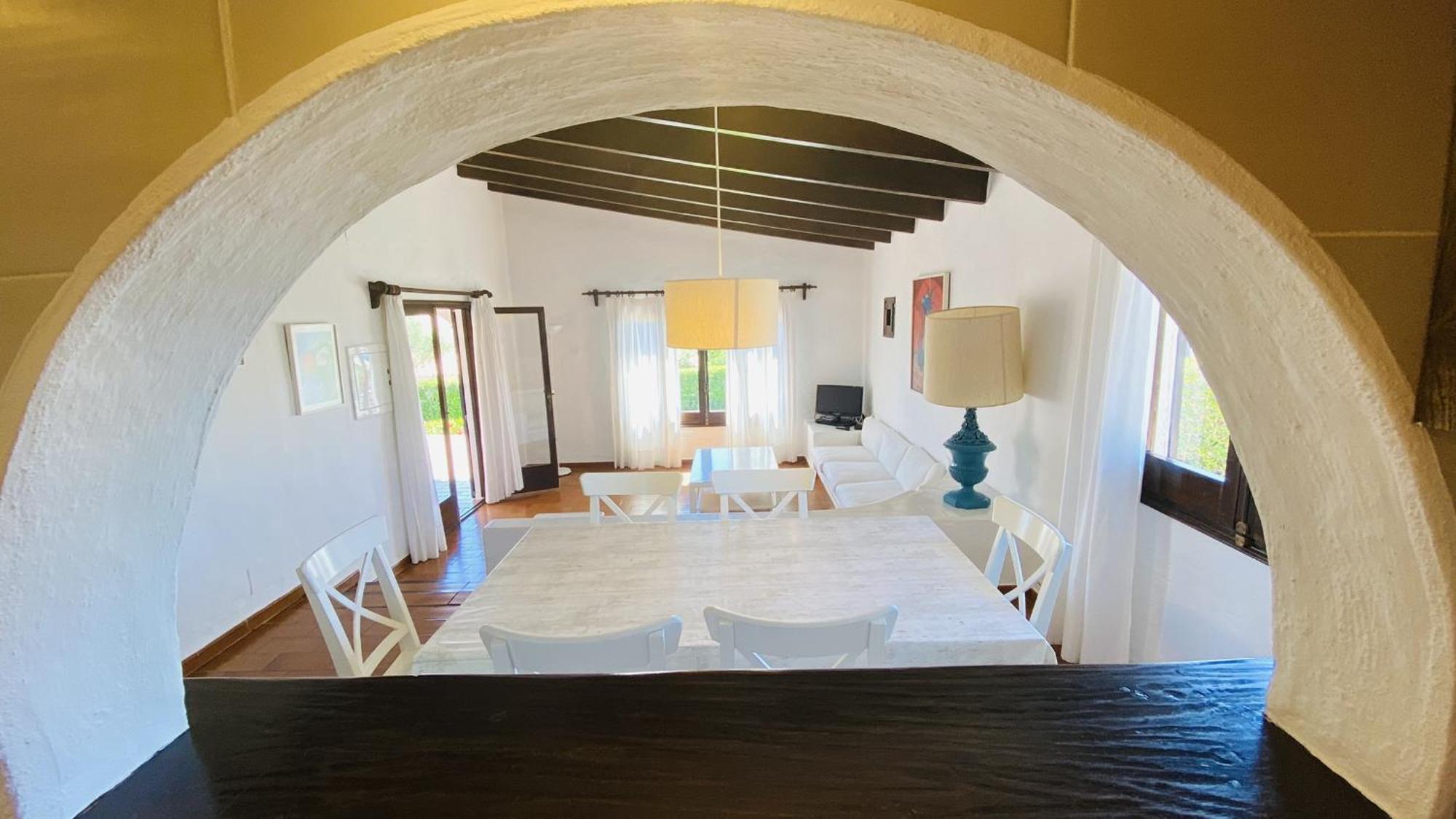 Villa Bini Kim Binibeca Εξωτερικό φωτογραφία