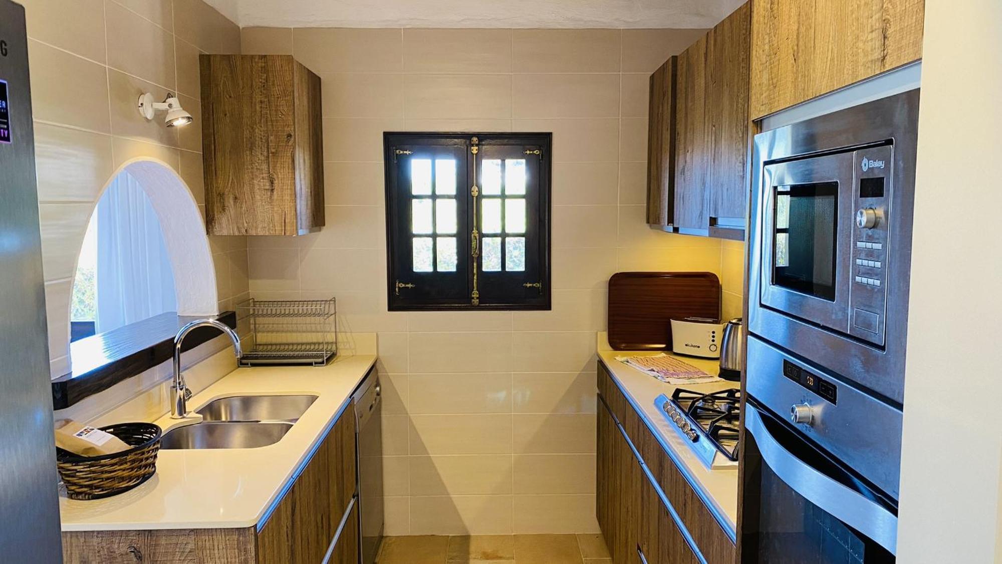 Villa Bini Kim Binibeca Εξωτερικό φωτογραφία