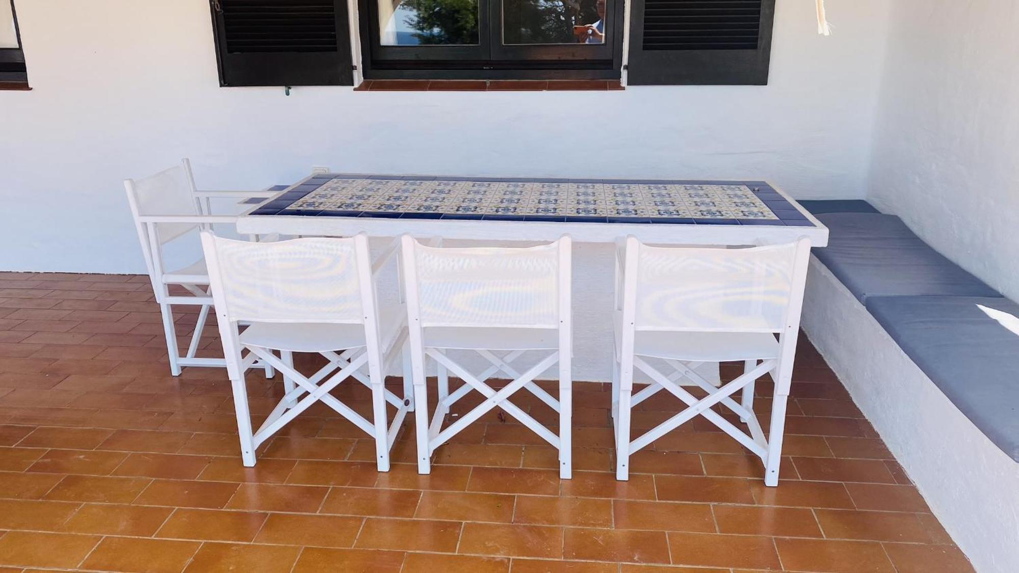Villa Bini Kim Binibeca Εξωτερικό φωτογραφία