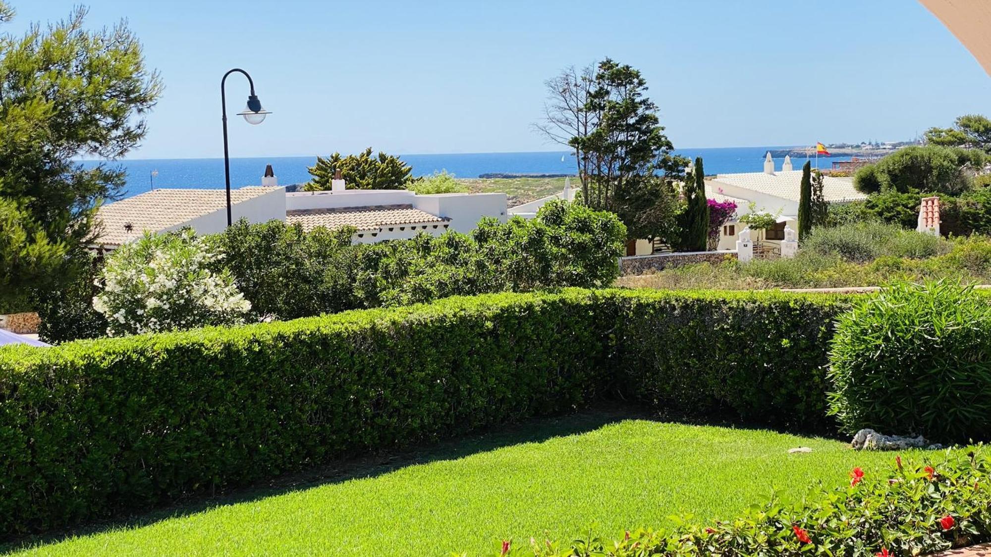 Villa Bini Kim Binibeca Εξωτερικό φωτογραφία