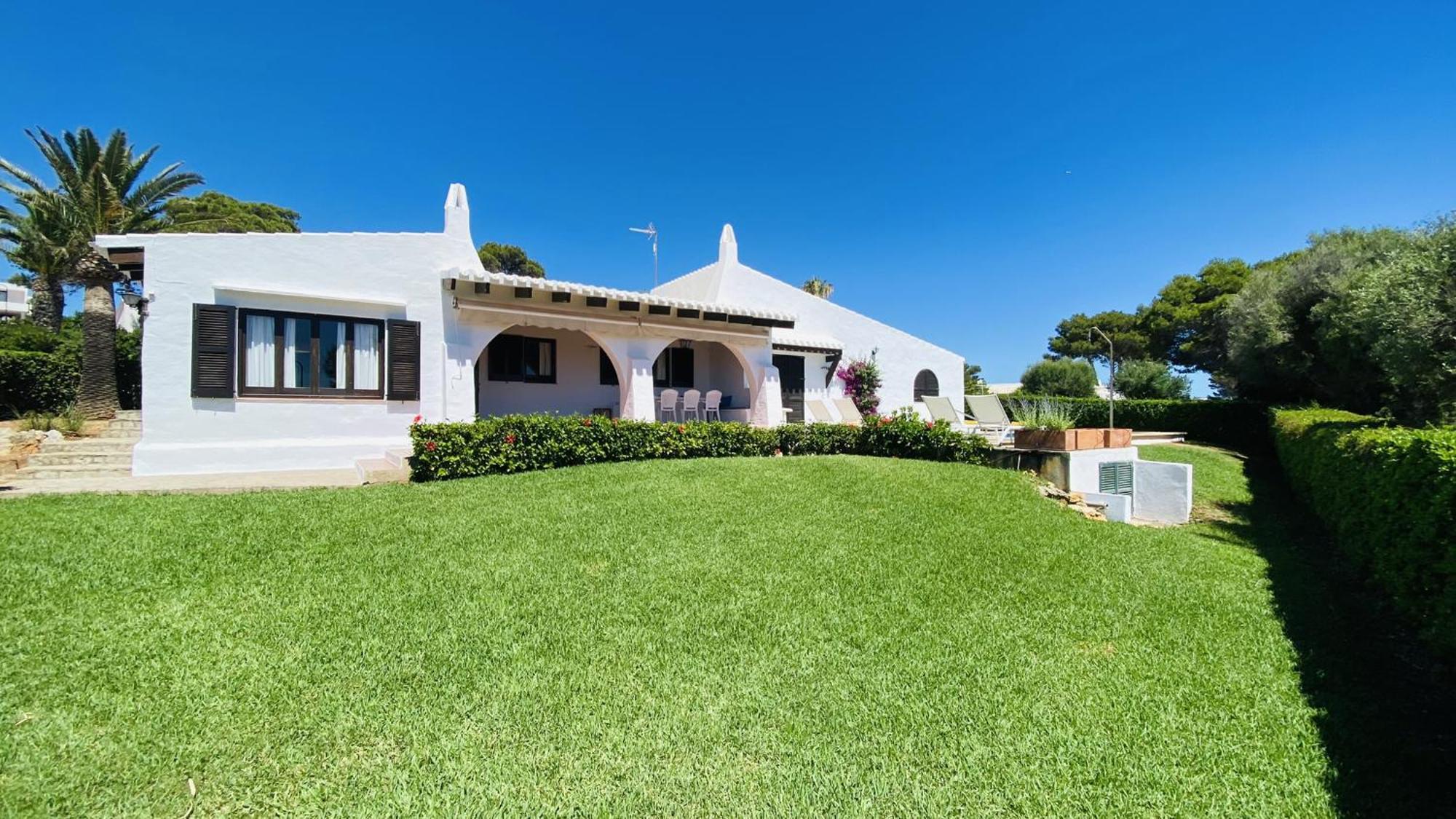 Villa Bini Kim Binibeca Εξωτερικό φωτογραφία